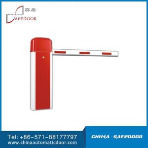 Automatyczna bramka barierowa