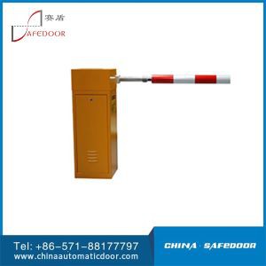 Bramy barierowe szybkiego wysięgnika