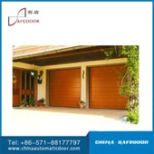 Wzór pasków do bram garażowych segmentowych