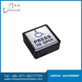 Wyłącznik przewodowy wyłączony