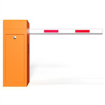 Automatyczne bariery